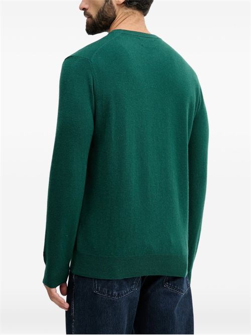 Maglia uomo girocollo MC2 SAINT BARTH | HERON LIGHT03446I